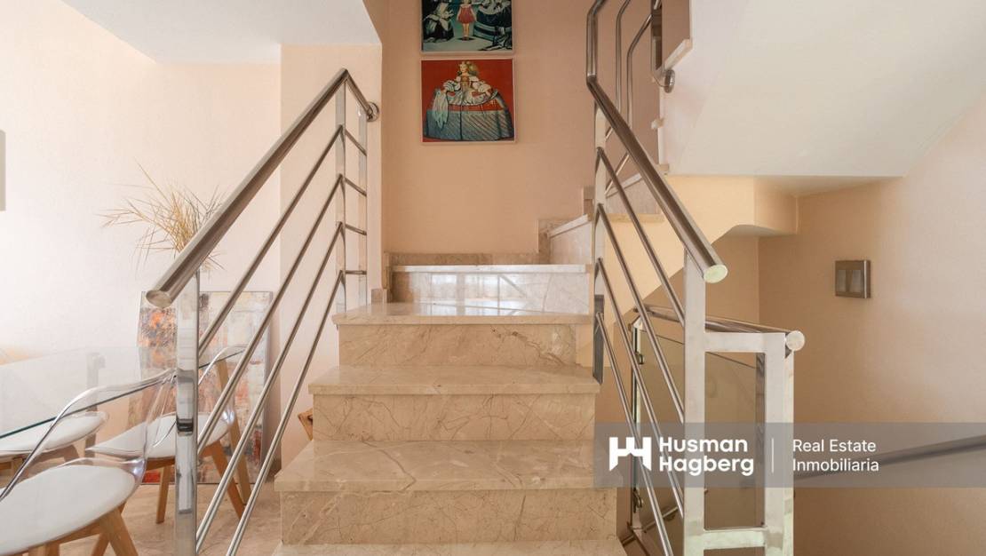 Sale - Apartment - Los Alcázares - Los Alcazares Centro