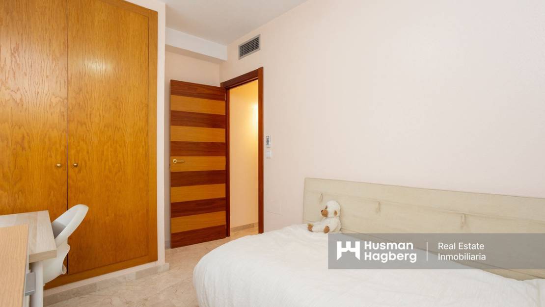 Sale - Apartment - Los Alcázares - Los Alcazares Centro
