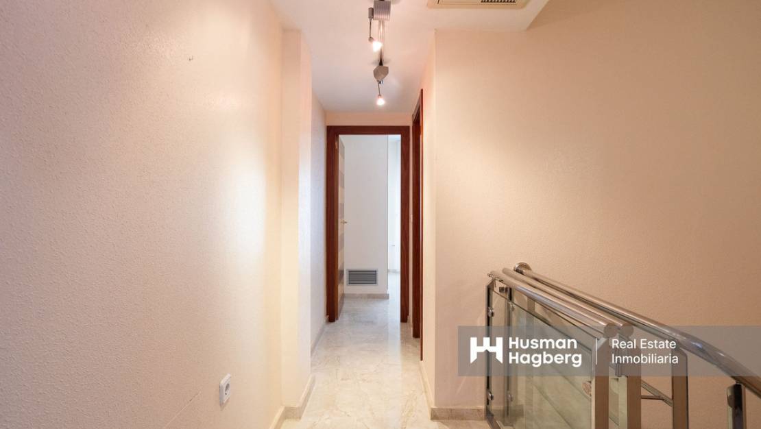 Sale - Apartment - Los Alcázares - Los Alcazares Centro
