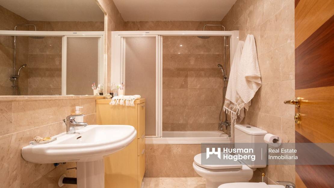 Sale - Apartment - Los Alcázares - Los Alcazares Centro