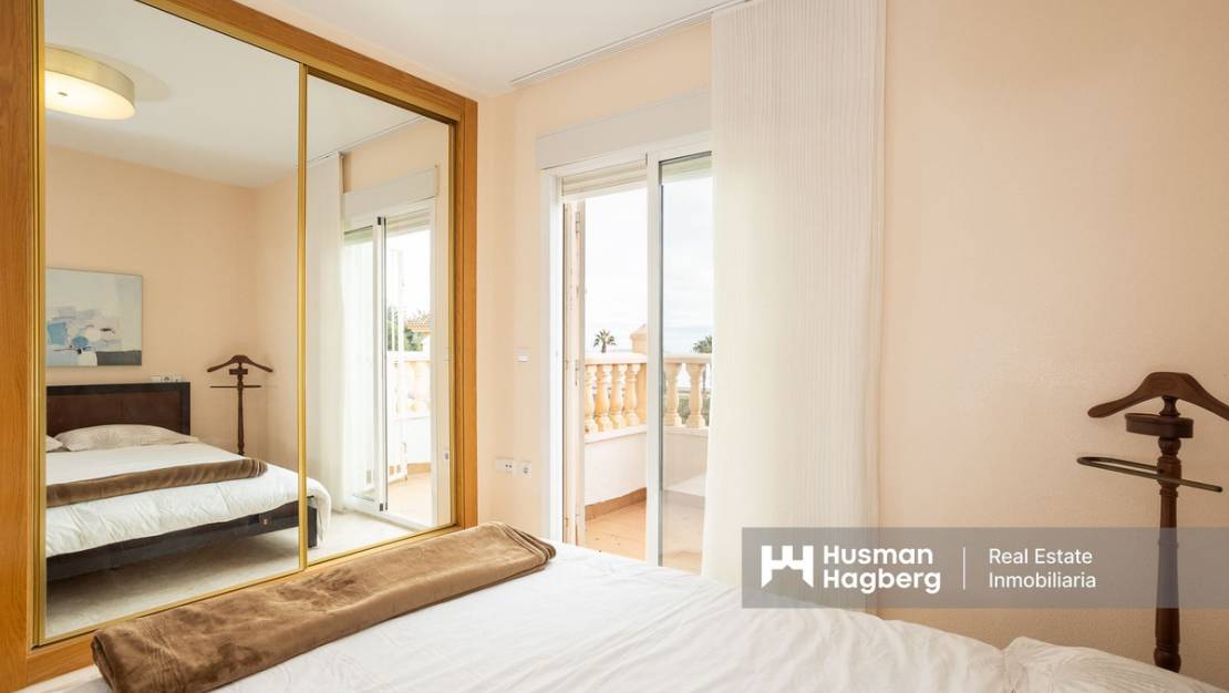 Sale - Apartment - Los Alcázares - Los Alcazares Centro