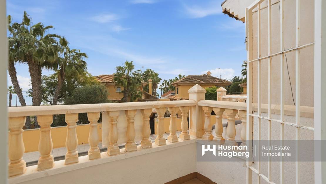 Sale - Apartment - Los Alcázares - Los Alcazares Centro