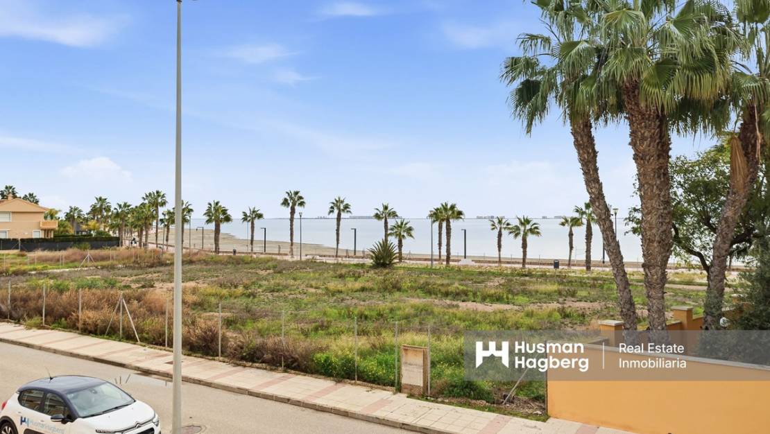 Sale - Apartment - Los Alcázares - Los Alcazares Centro