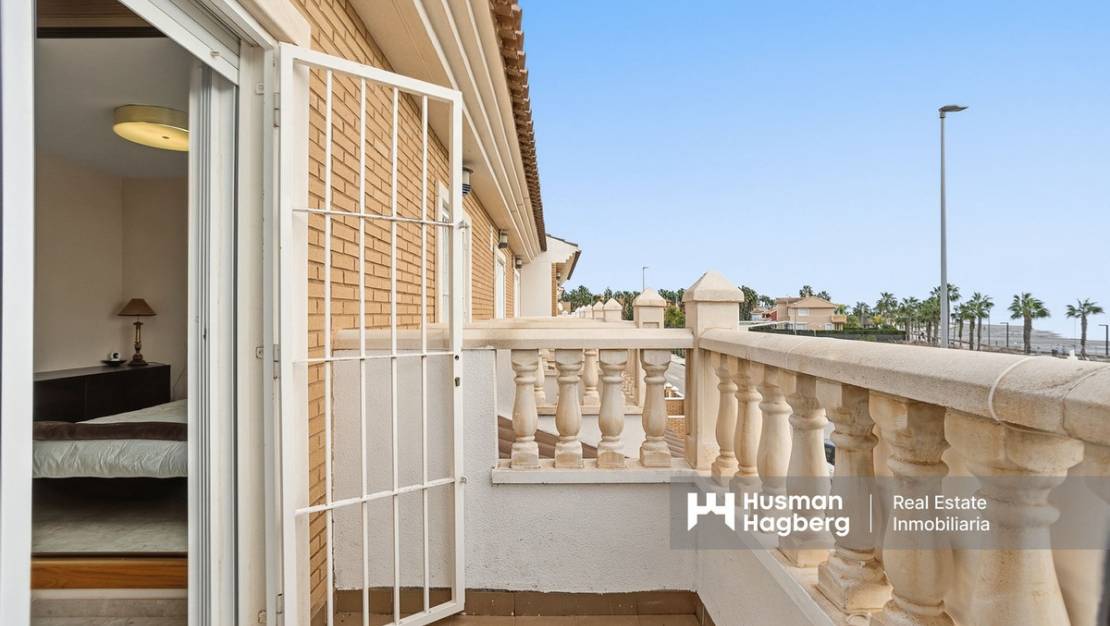 Sale - Apartment - Los Alcázares - Los Alcazares Centro