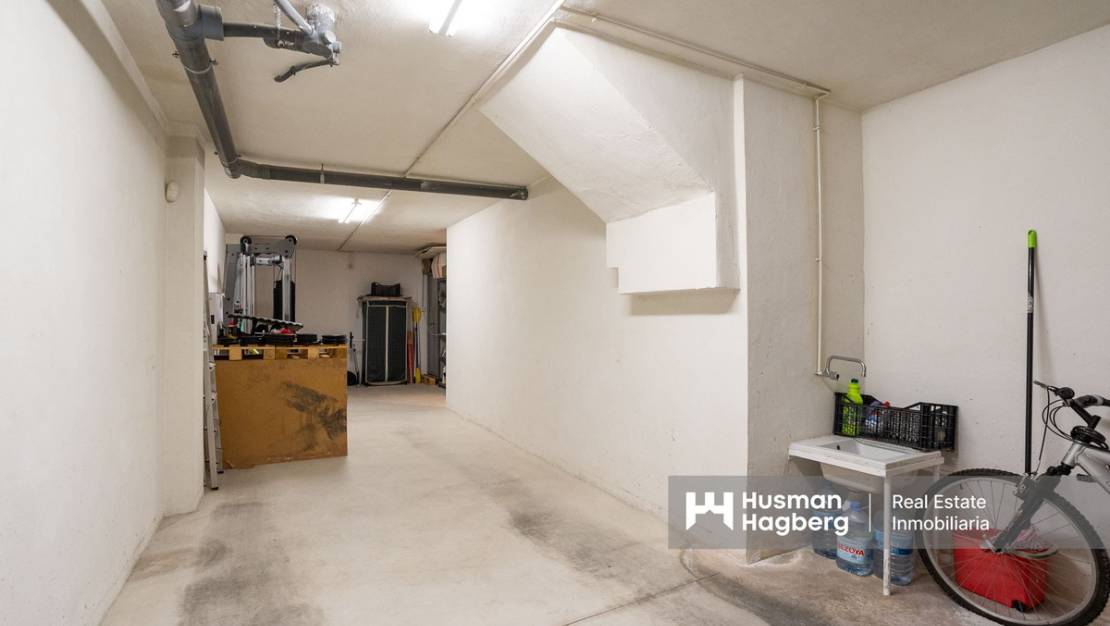 Sale - Apartment - Los Alcázares - Los Alcazares Centro