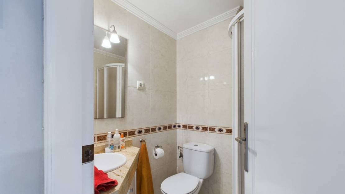 Sale - Apartment - Los Alcázares - Los Alcazares Centro
