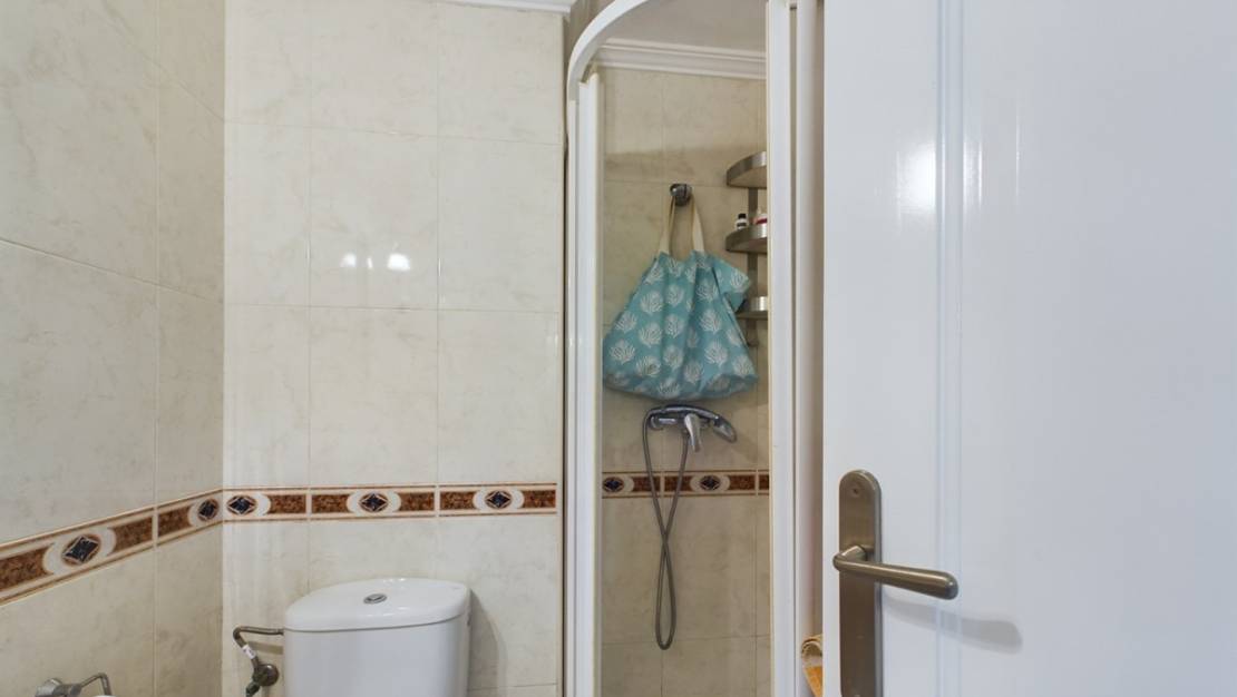 Sale - Apartment - Los Alcázares - Los Alcazares Centro