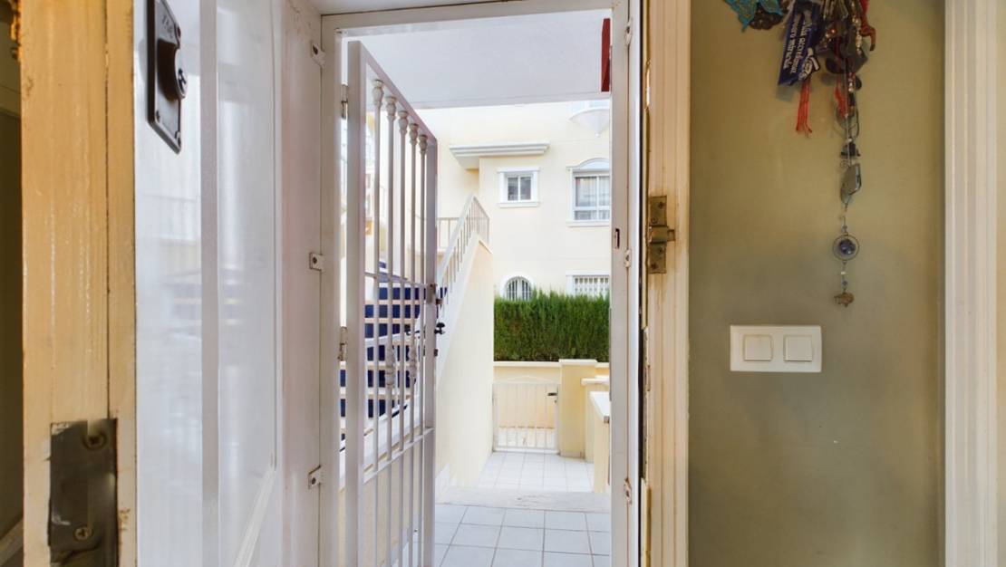 Sale - Apartment - Los Alcázares - Los Alcazares Centro