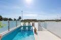 Sale - Apartment - Los Alcázares - Los Alcazares Centro