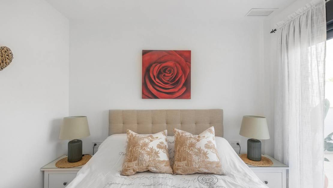 Sale - Apartment - Los Alcázares - Los Alcazares Centro