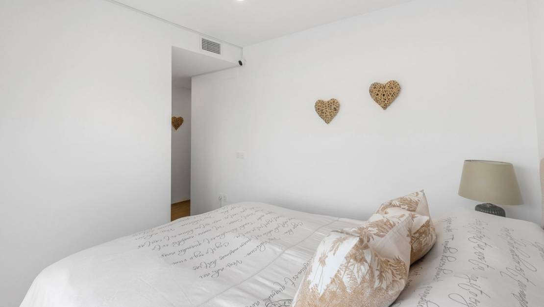 Sale - Apartment - Los Alcázares - Los Alcazares Centro