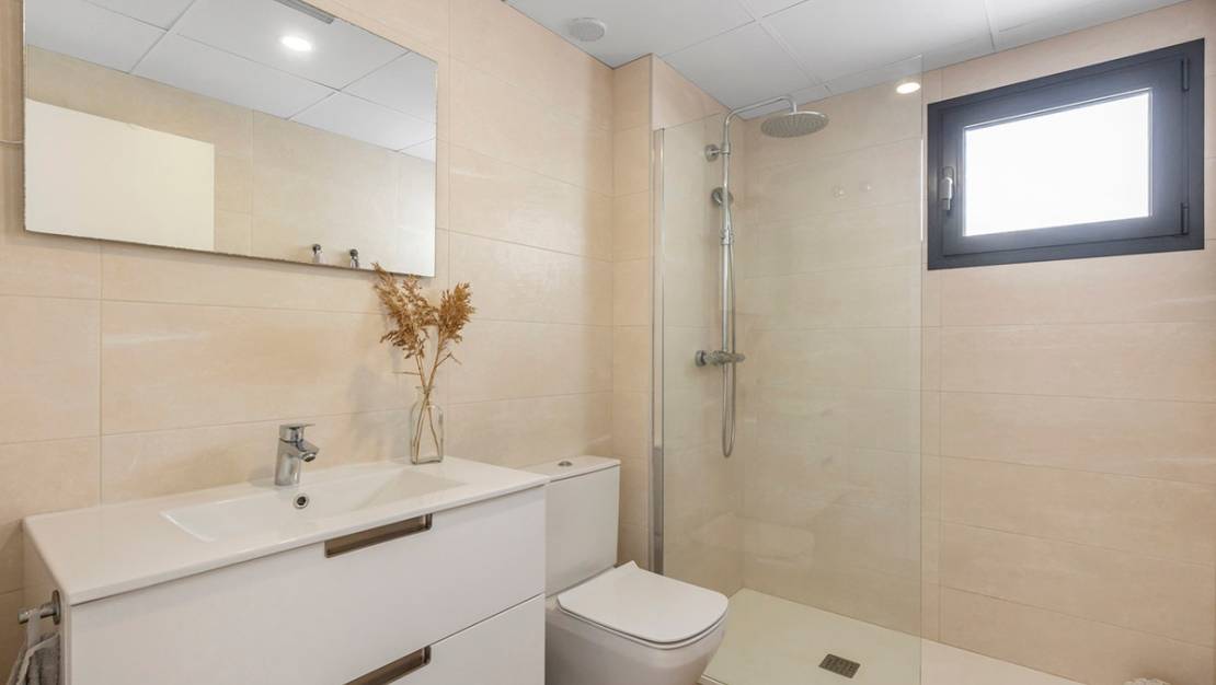 Sale - Apartment - Los Alcázares - Los Alcazares Centro