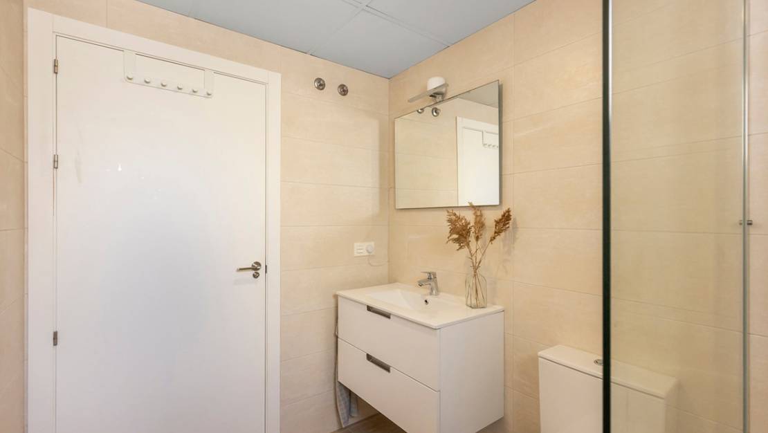 Sale - Apartment - Los Alcázares - Los Alcazares Centro