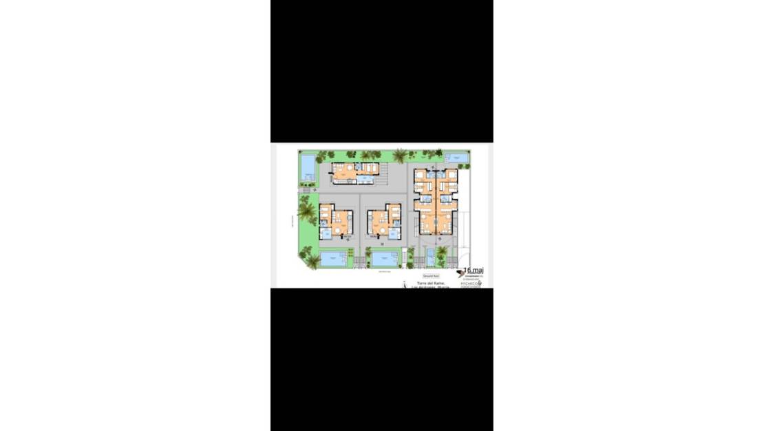 Sale - Apartment - Los Alcázares - Los Alcazares Centro
