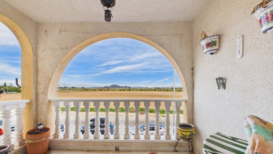 Sale - Apartment - Los Alcázares - Los Alcazares Centro