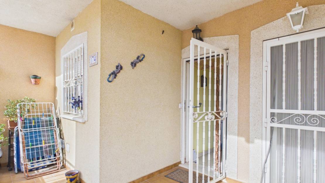 Sale - Apartment - Los Alcázares - Los Alcazares Centro