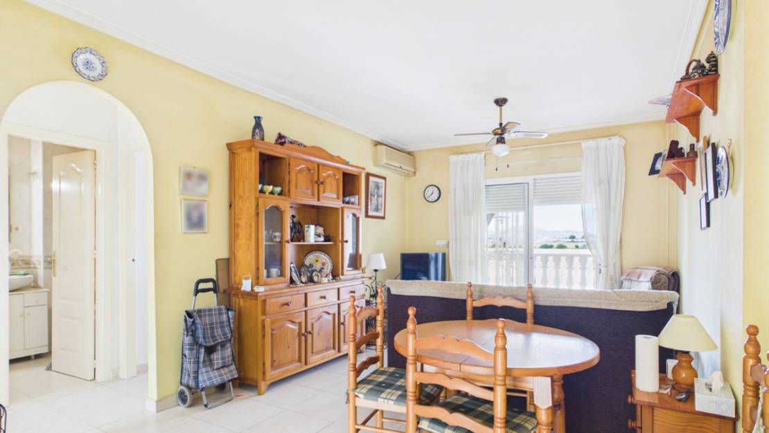 Sale - Apartment - Los Alcázares - Los Alcazares Centro
