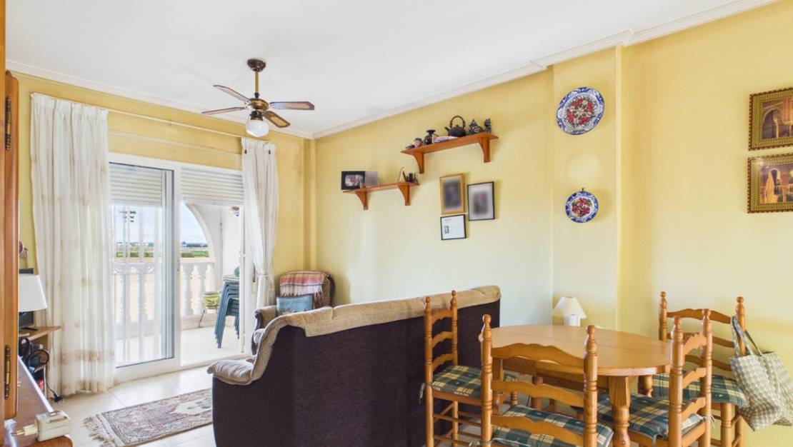 Sale - Apartment - Los Alcázares - Los Alcazares Centro