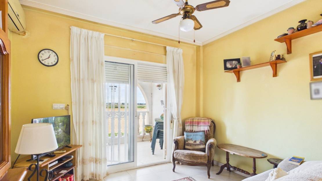 Sale - Apartment - Los Alcázares - Los Alcazares Centro
