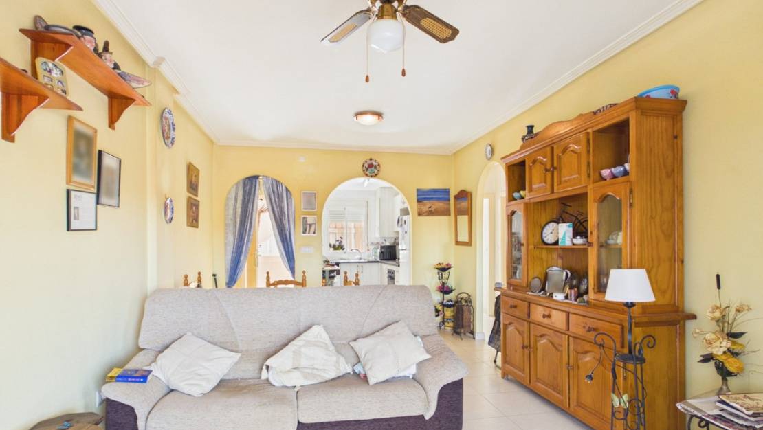 Sale - Apartment - Los Alcázares - Los Alcazares Centro