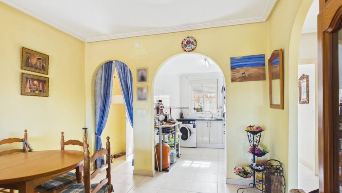 Sale - Apartment - Los Alcázares - Los Alcazares Centro
