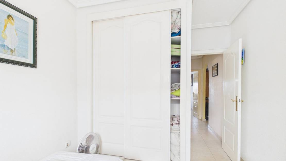 Sale - Apartment - Los Alcázares - Los Alcazares Centro