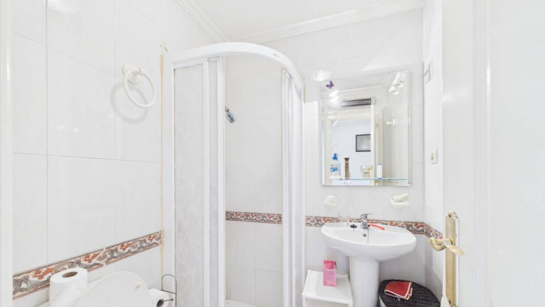 Sale - Apartment - Los Alcázares - Los Alcazares Centro