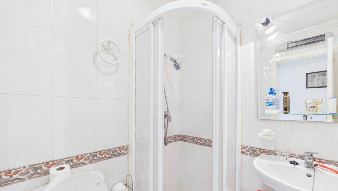 Sale - Apartment - Los Alcázares - Los Alcazares Centro