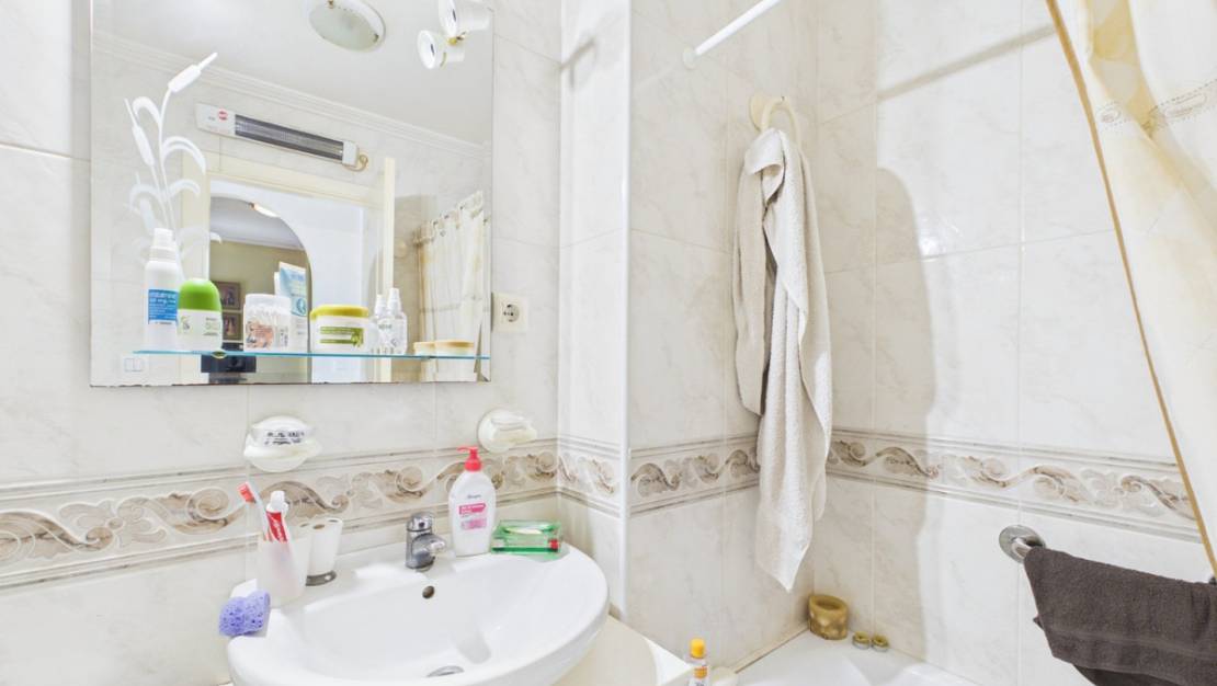 Sale - Apartment - Los Alcázares - Los Alcazares Centro
