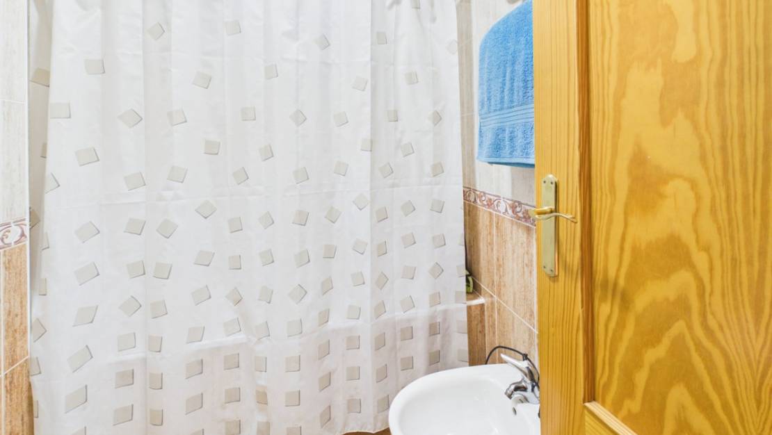 Sale - Apartment - Los Alcázares - Los Alcazares Centro