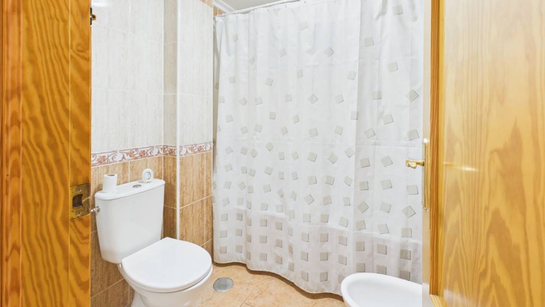 Sale - Apartment - Los Alcázares - Los Alcazares Centro