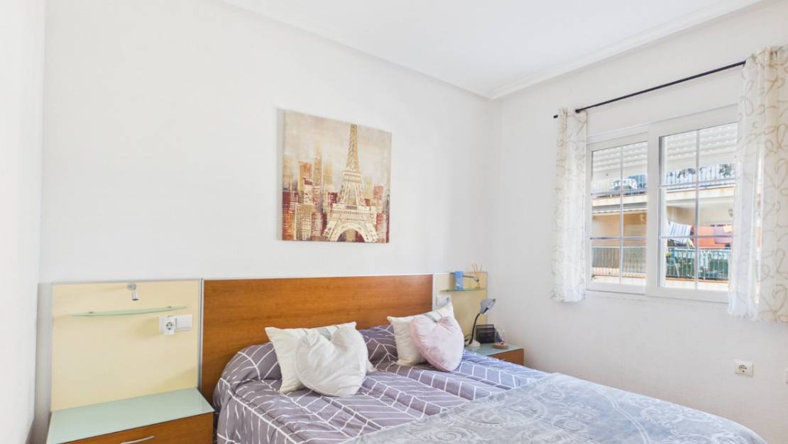 Sale - Apartment - Los Alcázares - Los Alcazares Centro