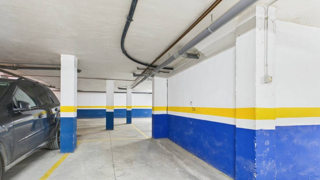 Sale - Apartment - Los Alcázares - Los Alcazares Centro