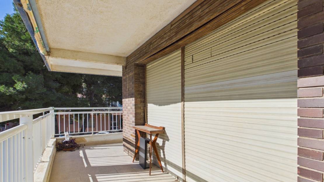 Sale - Apartment - Los Alcázares - Los Alcazares Centro