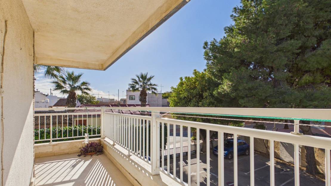 Sale - Apartment - Los Alcázares - Los Alcazares Centro