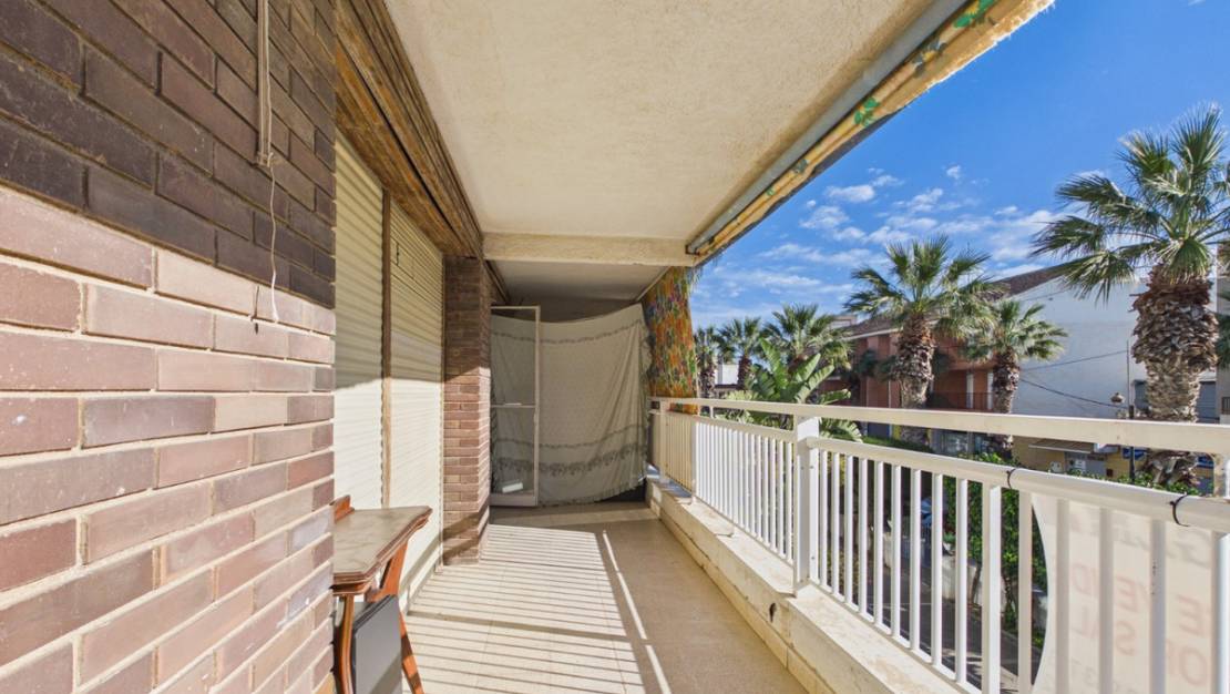 Sale - Apartment - Los Alcázares - Los Alcazares Centro