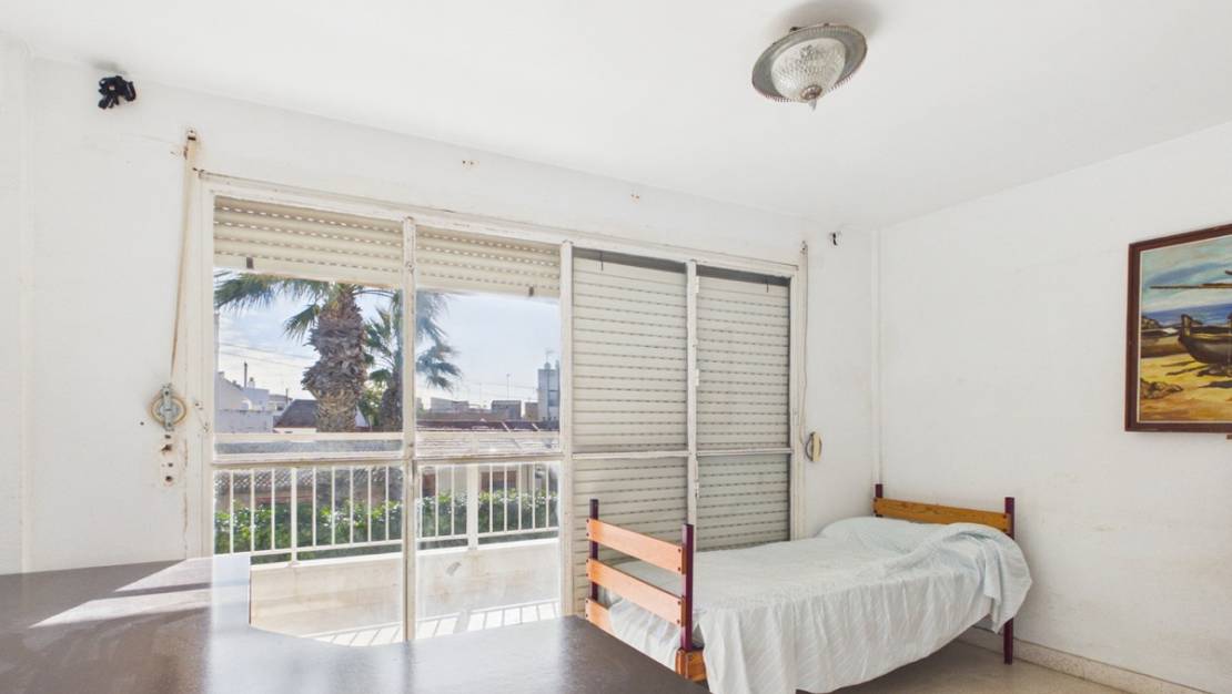 Sale - Apartment - Los Alcázares - Los Alcazares Centro