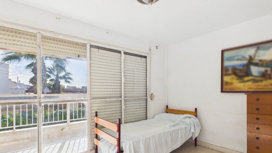 Sale - Apartment - Los Alcázares - Los Alcazares Centro