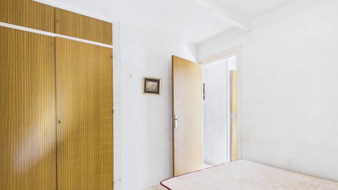 Sale - Apartment - Los Alcázares - Los Alcazares Centro