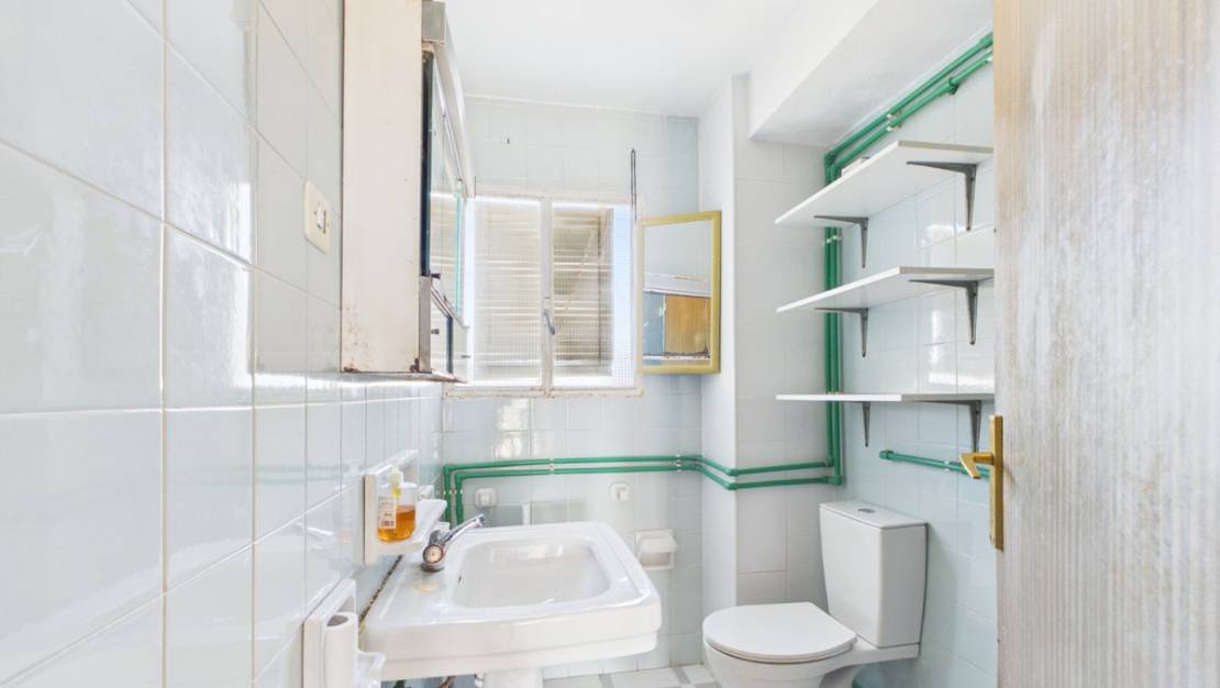 Sale - Apartment - Los Alcázares - Los Alcazares Centro