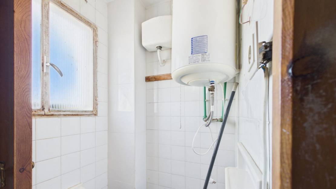 Sale - Apartment - Los Alcázares - Los Alcazares Centro
