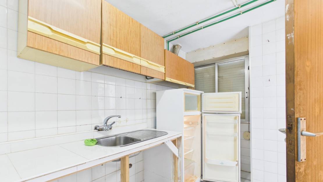 Sale - Apartment - Los Alcázares - Los Alcazares Centro