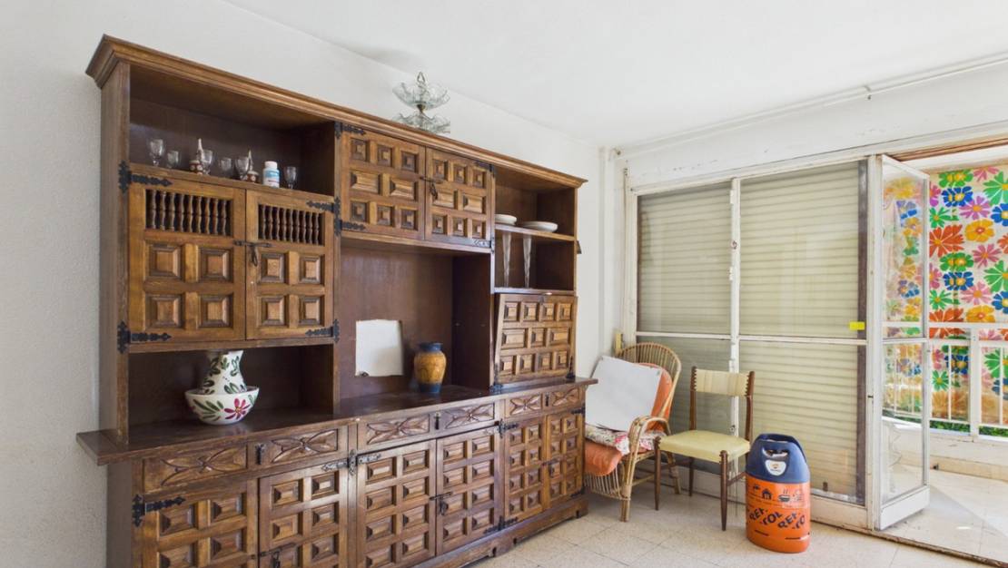 Sale - Apartment - Los Alcázares - Los Alcazares Centro