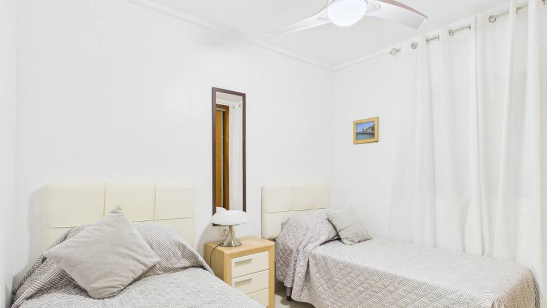 Sale - Apartment - Los Alcázares - Los Alcazares Centro