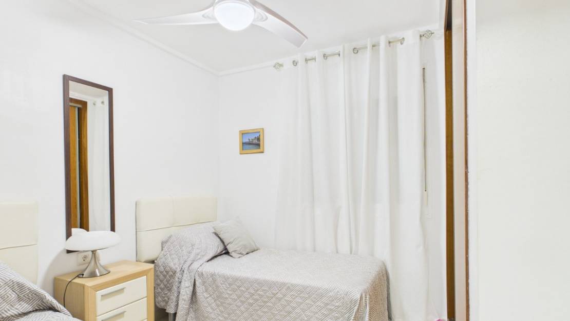 Sale - Apartment - Los Alcázares - Los Alcazares Centro