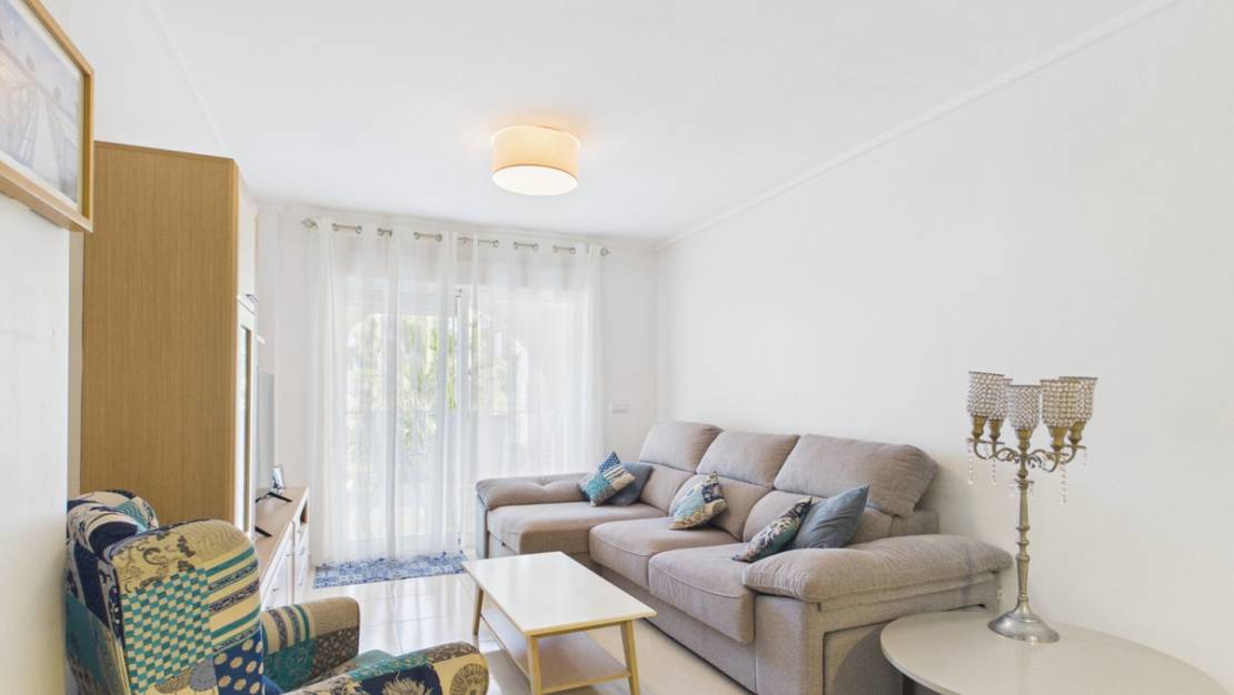 Sale - Apartment - Los Alcázares - Los Alcazares Centro