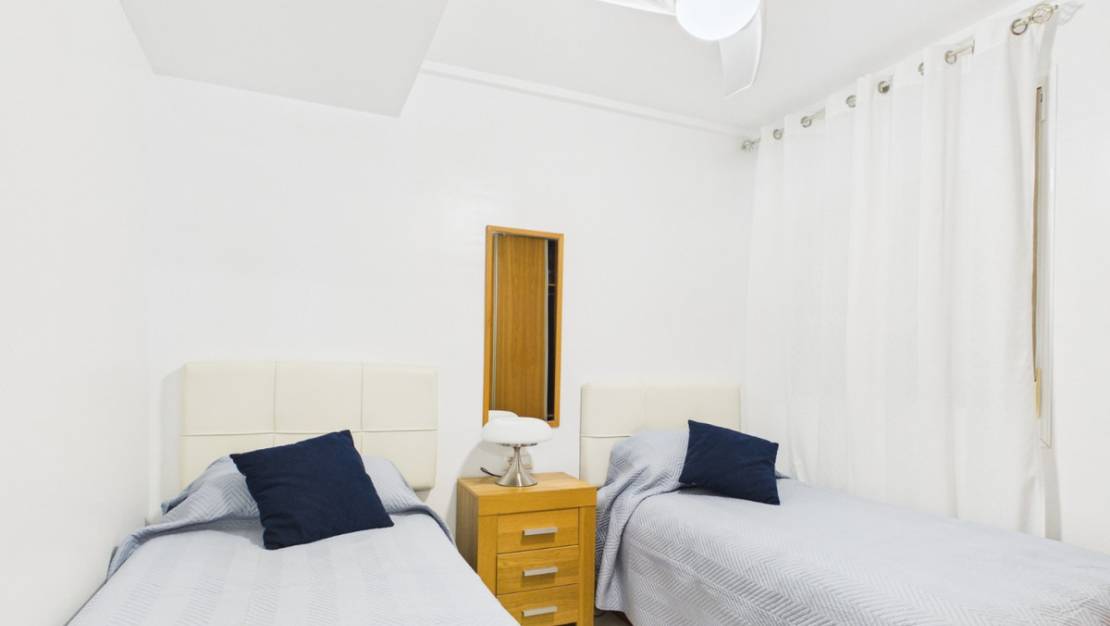 Sale - Apartment - Los Alcázares - Los Alcazares Centro
