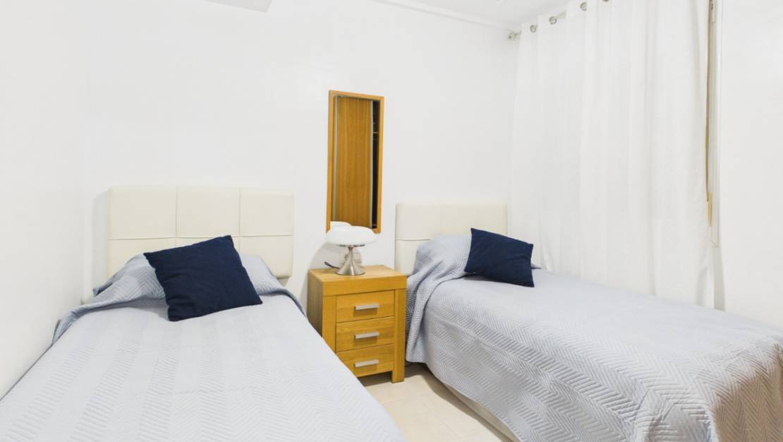 Sale - Apartment - Los Alcázares - Los Alcazares Centro