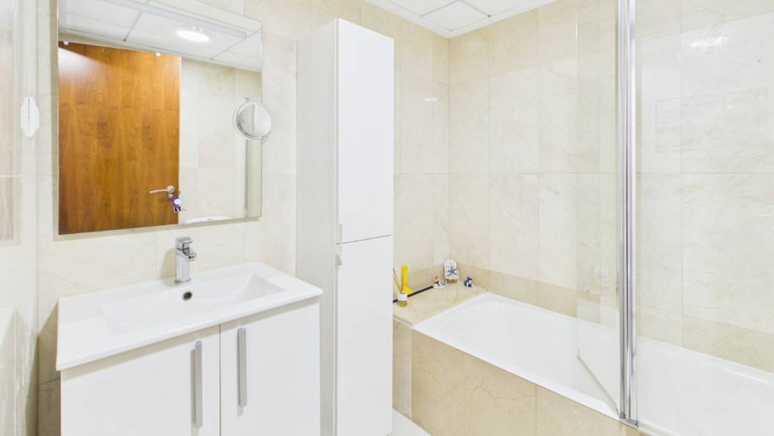 Sale - Apartment - Los Alcázares - Los Alcazares Centro