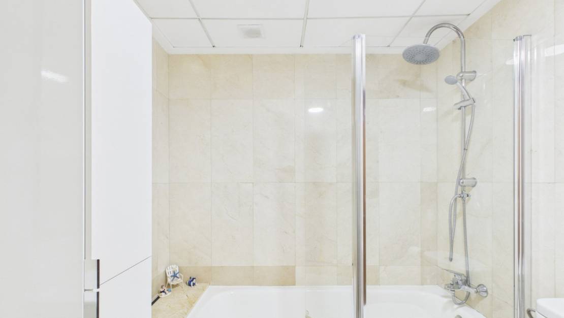 Sale - Apartment - Los Alcázares - Los Alcazares Centro